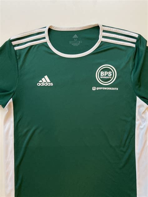 adidas naam bedrukken|adidas football shirt.